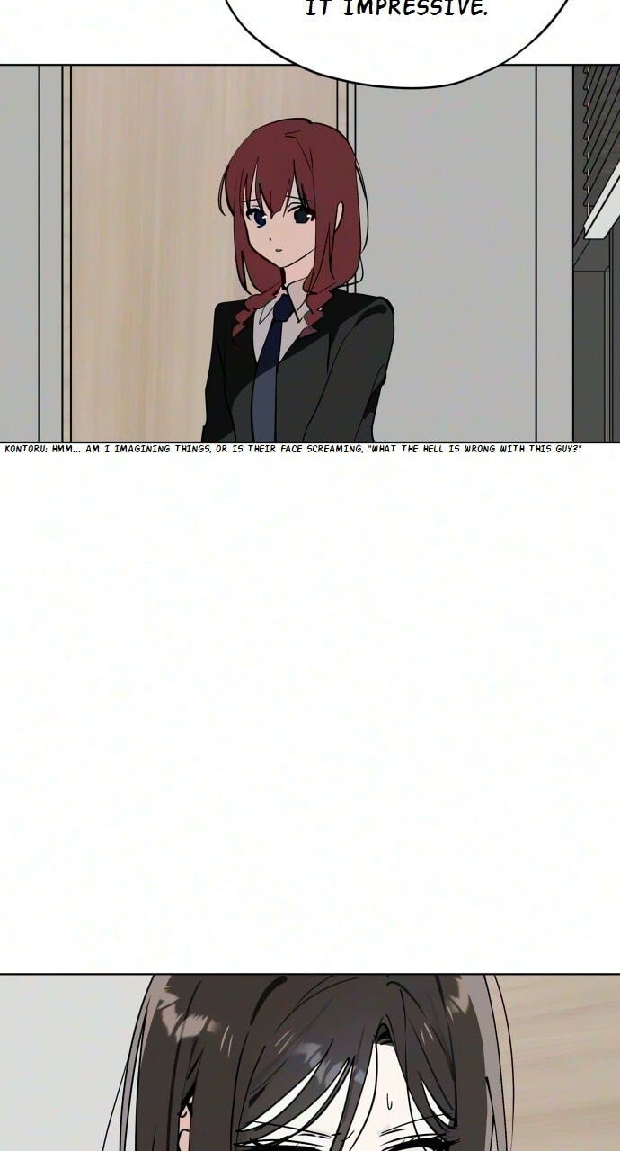 Who’s That Girl? Chapter 66 page 17 - 