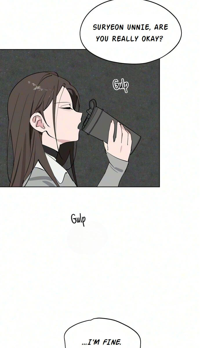 Who’s That Girl? Chapter 66 page 3 - 