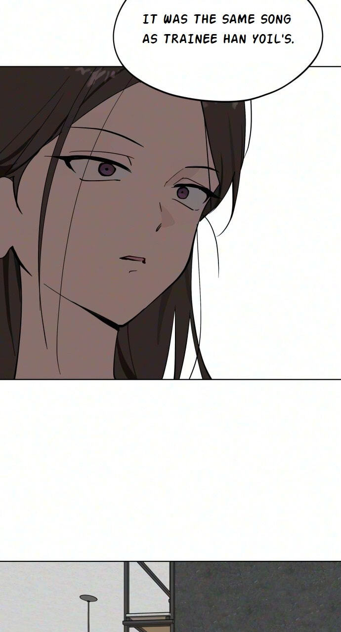 Who’s That Girl? Chapter 66 page 23 - 
