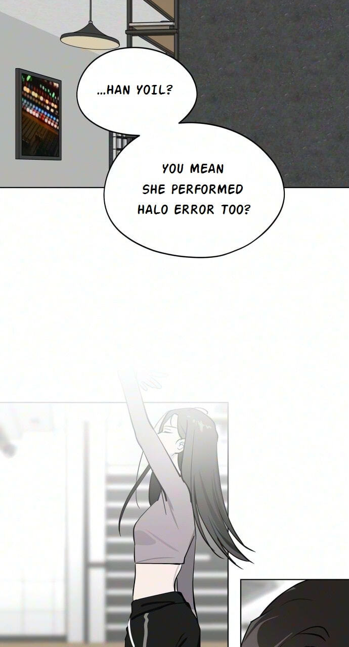 Who’s That Girl? Chapter 66 page 24 - 