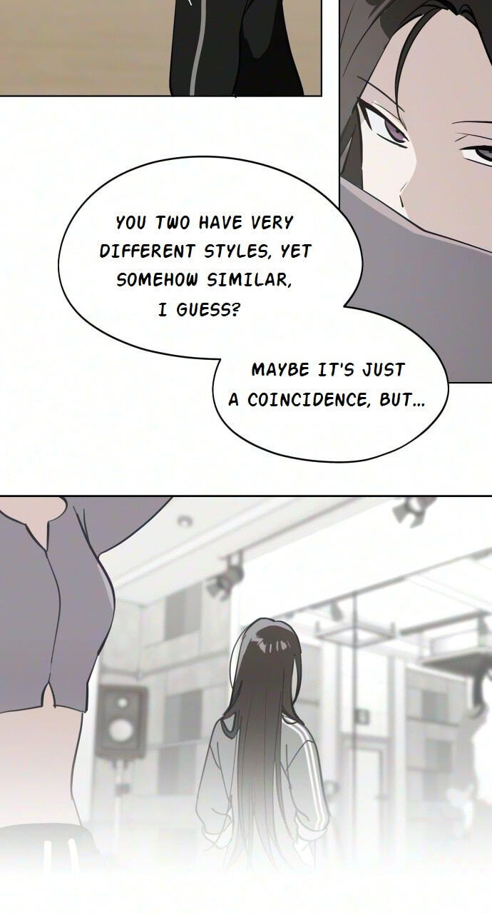Who’s That Girl? Chapter 66 page 25 - 