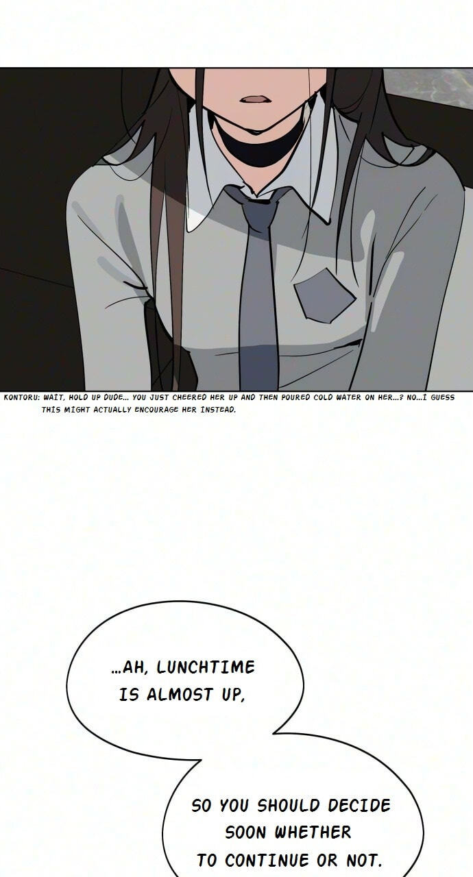 Who’s That Girl? Chapter 66 page 26 - 
