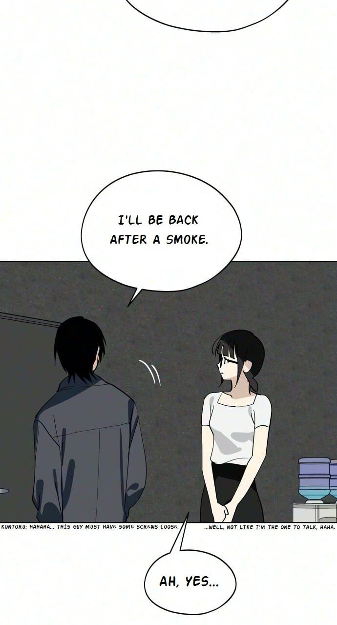 Who’s That Girl? Chapter 66 page 27 - 