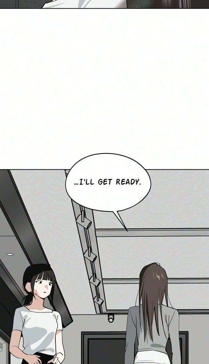 Who’s That Girl? Chapter 66 page 29 - 