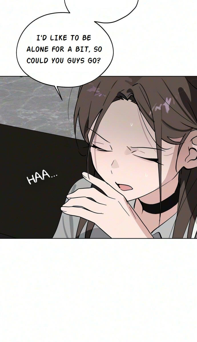 Who’s That Girl? Chapter 66 page 4 - 