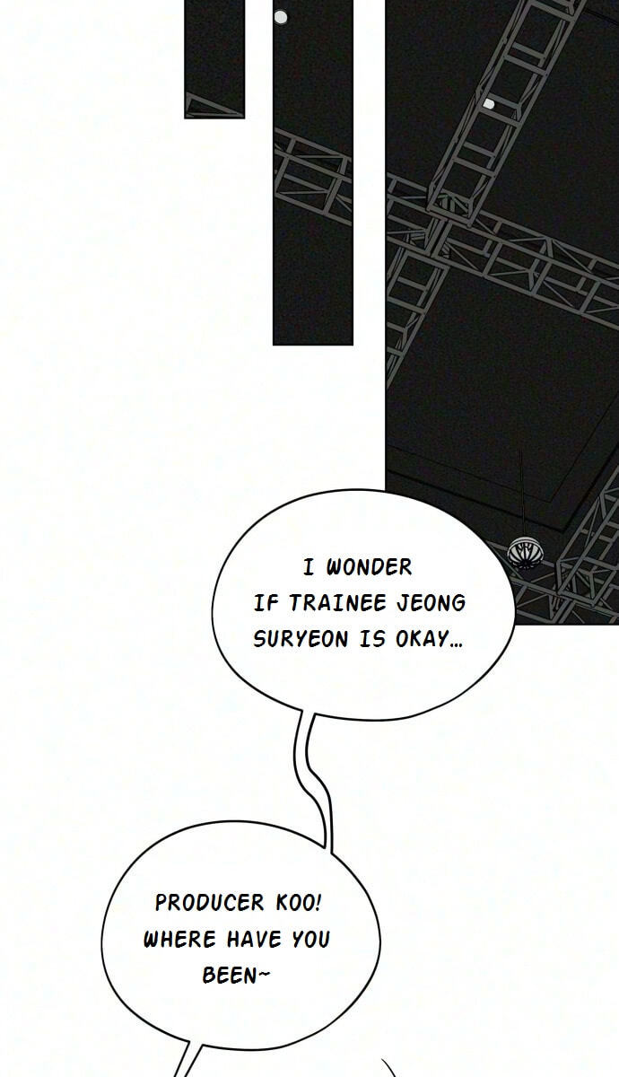 Who’s That Girl? Chapter 66 page 31 - 
