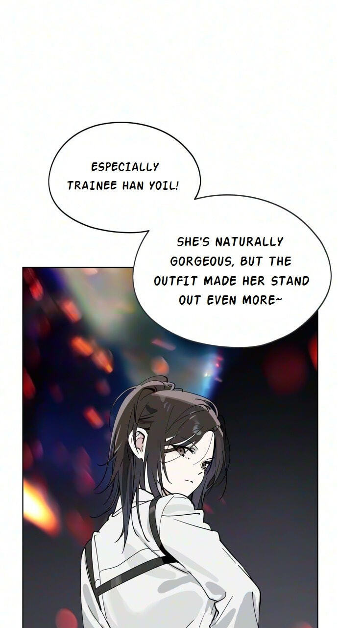 Who’s That Girl? Chapter 66 page 34 - 