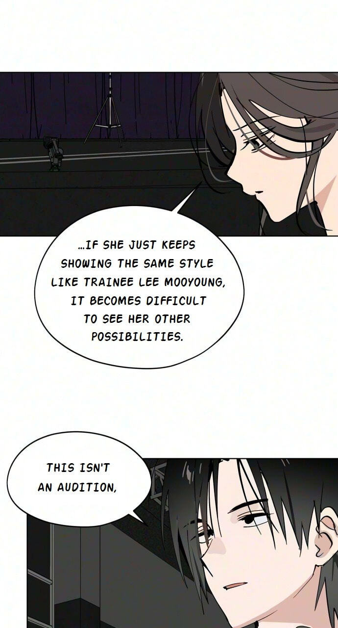 Who’s That Girl? Chapter 66 page 36 - 
