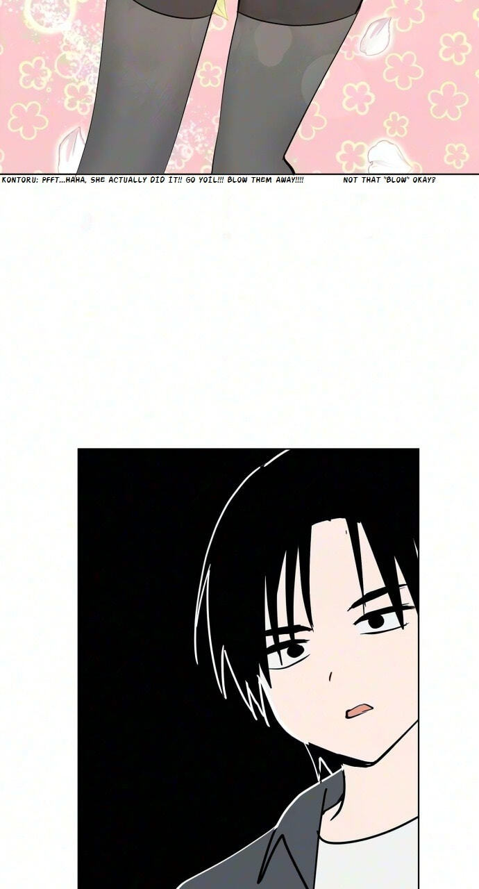 Who’s That Girl? Chapter 66 page 39 - 