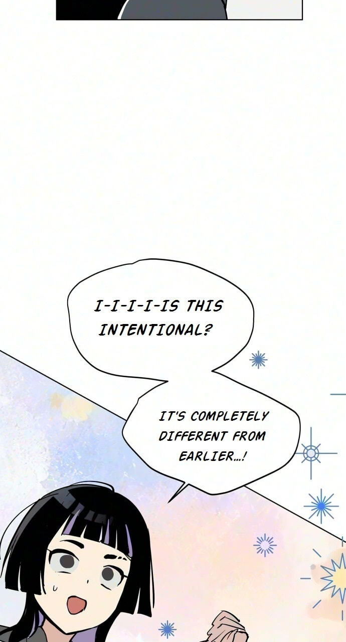 Who’s That Girl? Chapter 66 page 40 - 