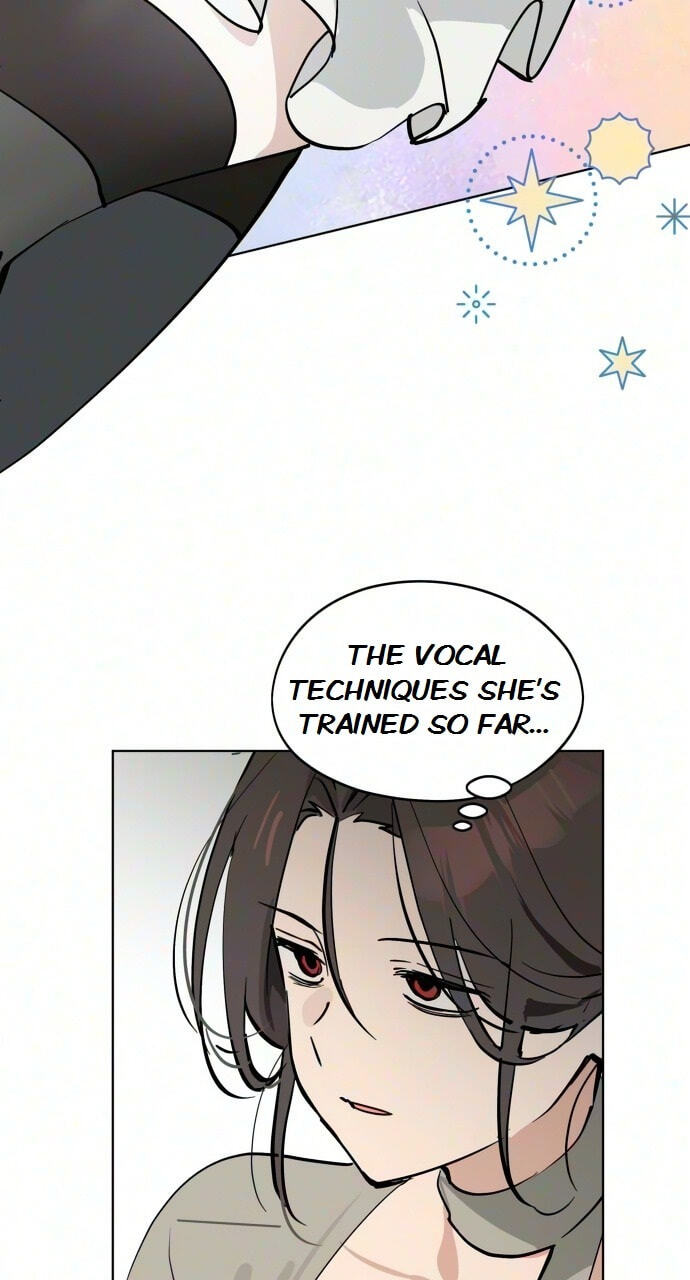 Who’s That Girl? Chapter 66 page 42 - 