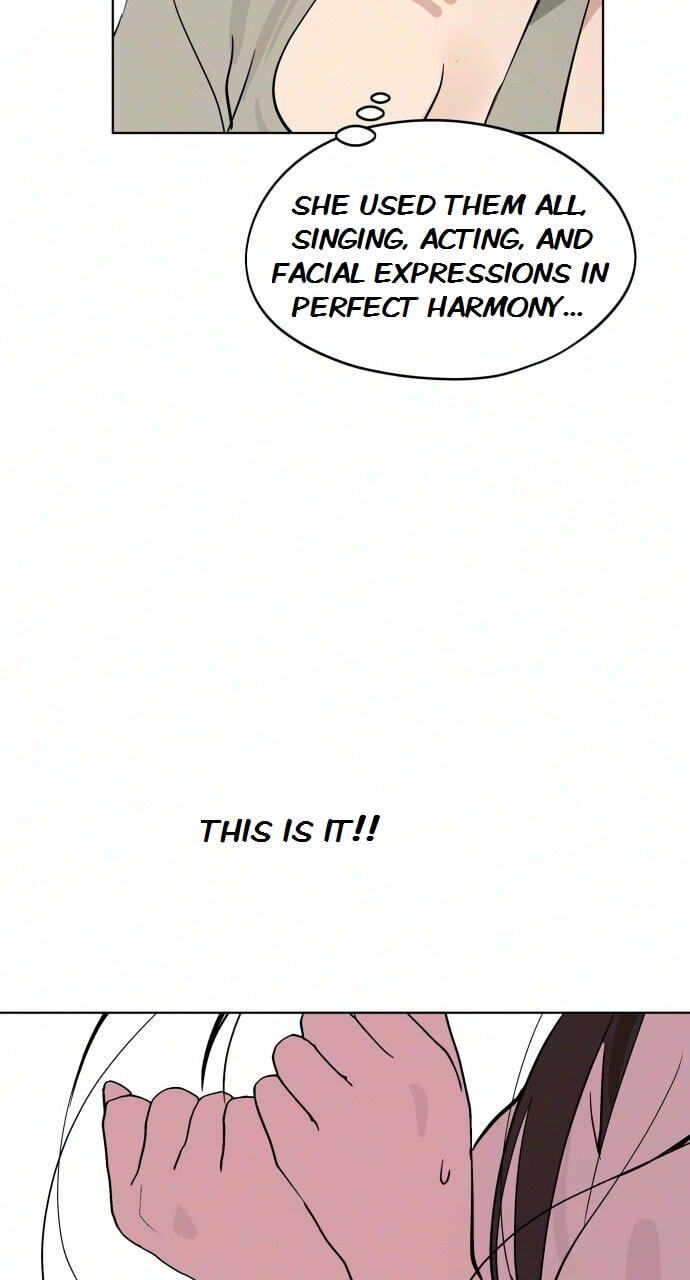 Who’s That Girl? Chapter 66 page 43 - 