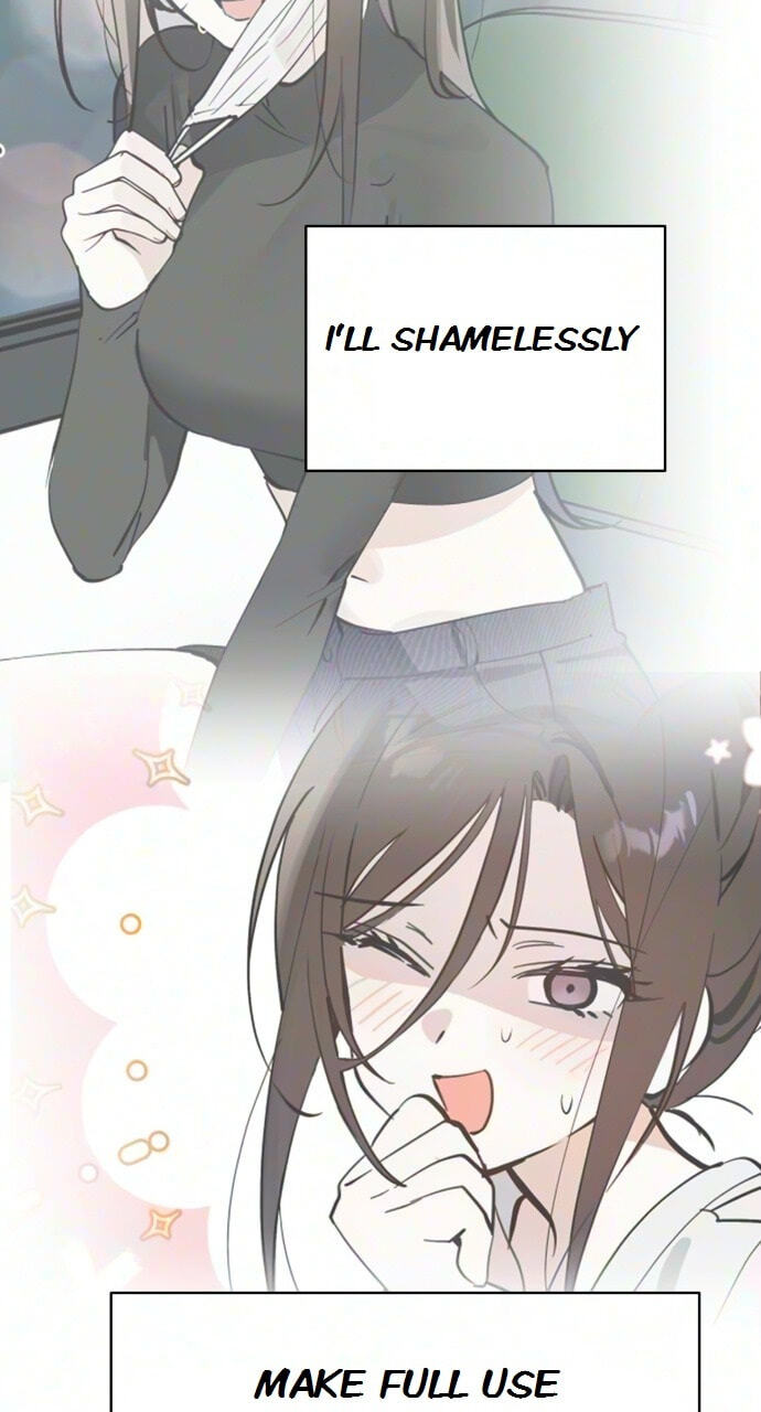 Who’s That Girl? Chapter 66 page 45 - 