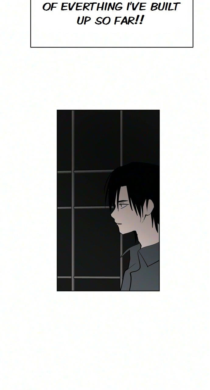 Who’s That Girl? Chapter 66 page 46 - 