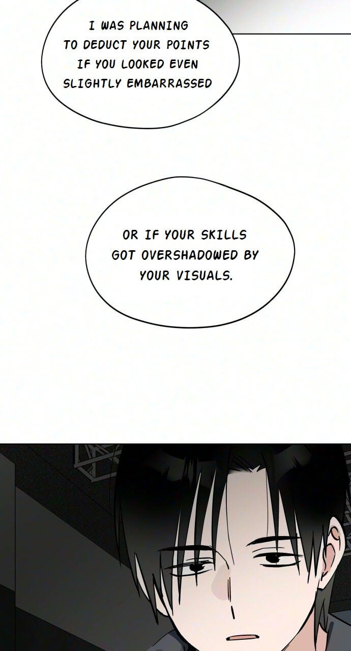 Who’s That Girl? Chapter 66 page 48 - 