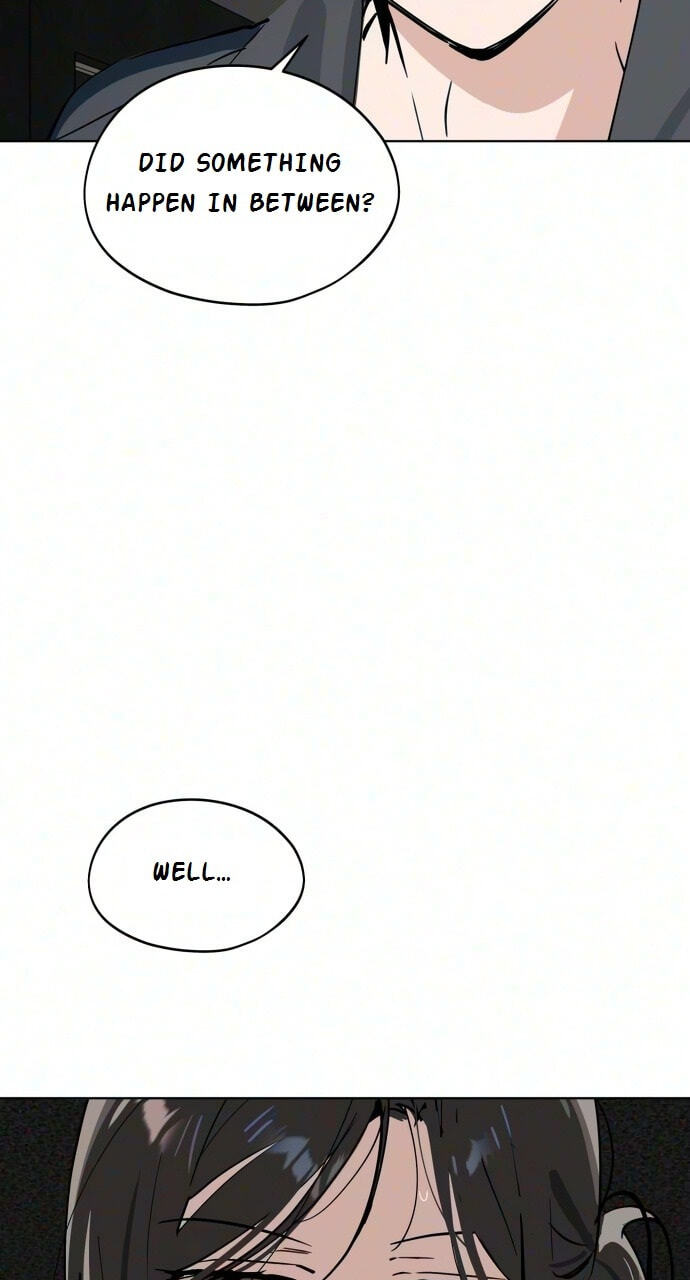 Who’s That Girl? Chapter 66 page 49 - 