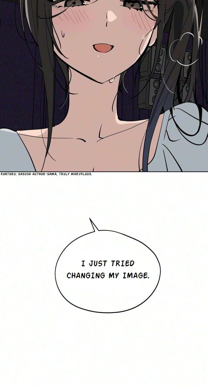 Who’s That Girl? Chapter 66 page 50 - 