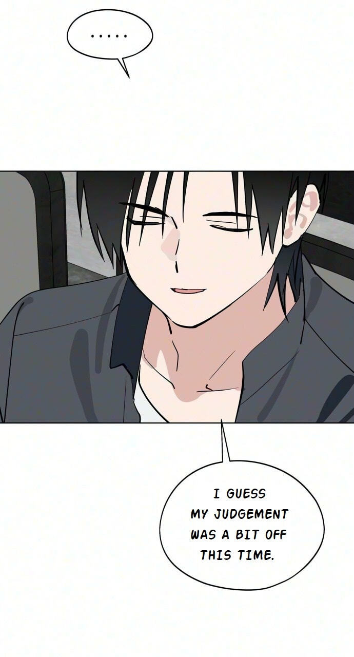 Who’s That Girl? Chapter 66 page 51 - 