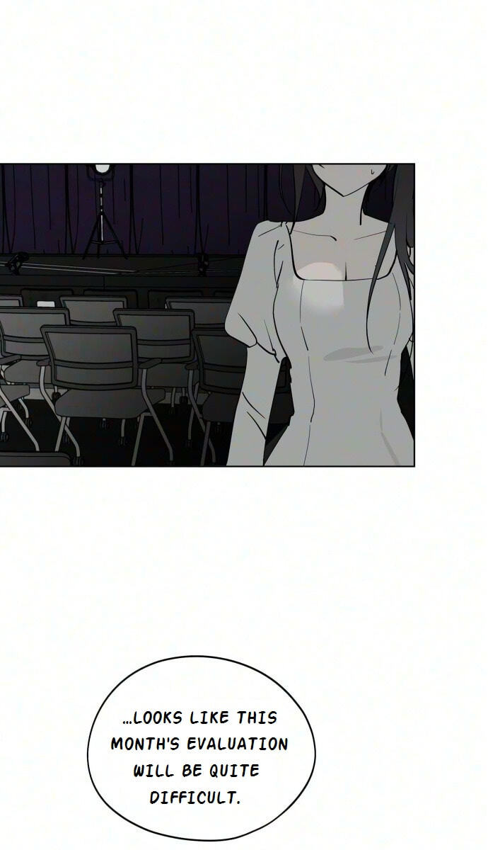Who’s That Girl? Chapter 66 page 52 - 