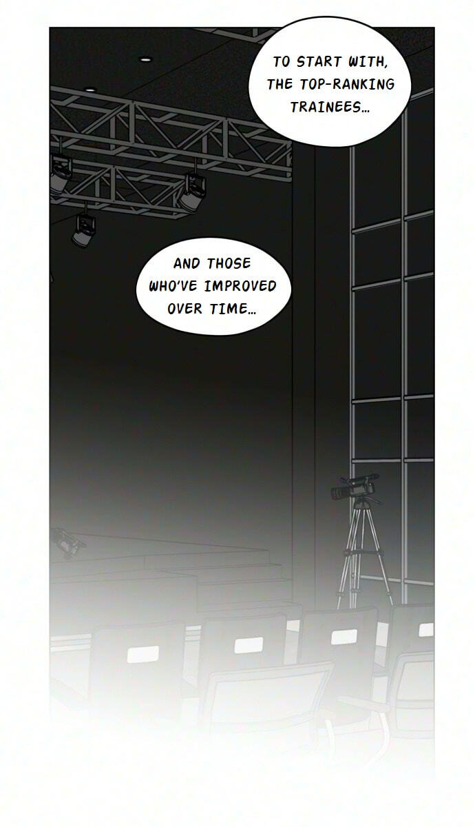 Who’s That Girl? Chapter 66 page 53 - 
