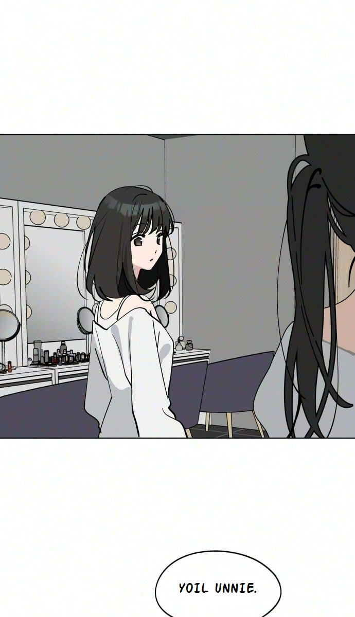Who’s That Girl? Chapter 66 page 57 - 