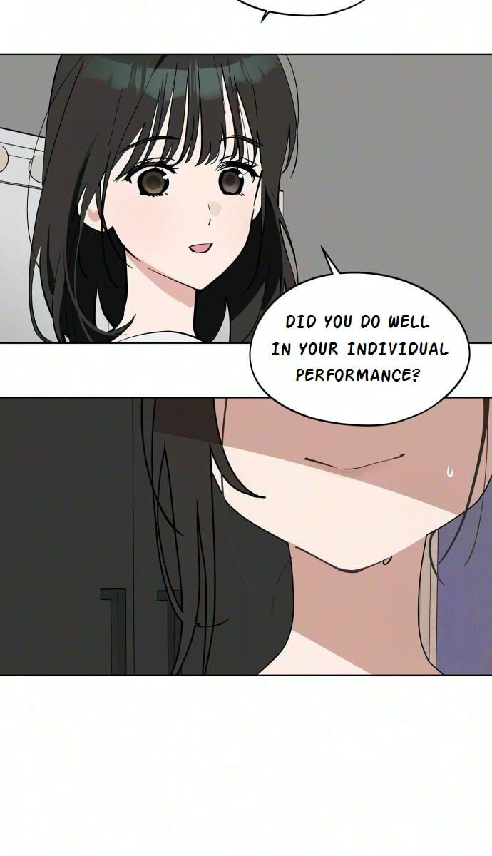 Who’s That Girl? Chapter 66 page 58 - 