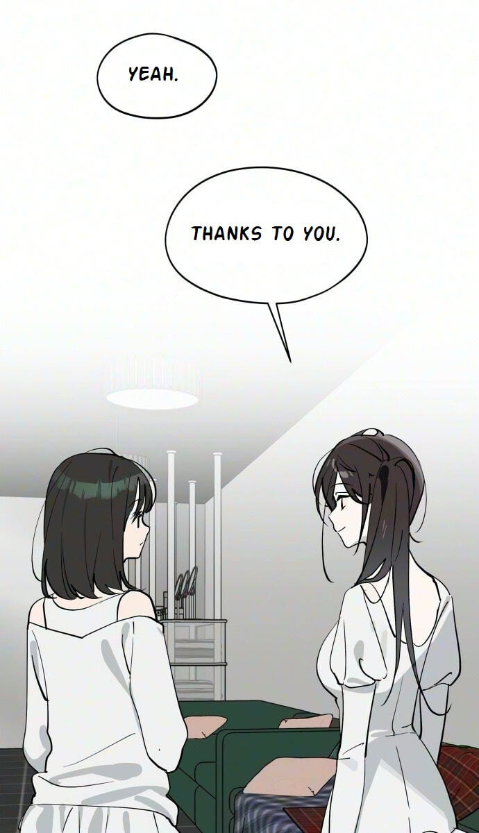 Who’s That Girl? Chapter 66 page 59 - 