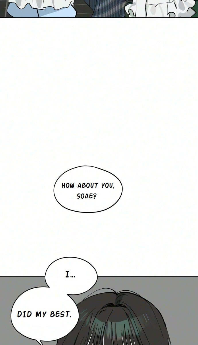 Who’s That Girl? Chapter 66 page 60 - 