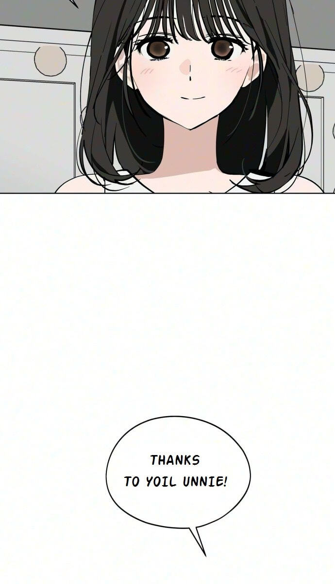 Who’s That Girl? Chapter 66 page 61 - 