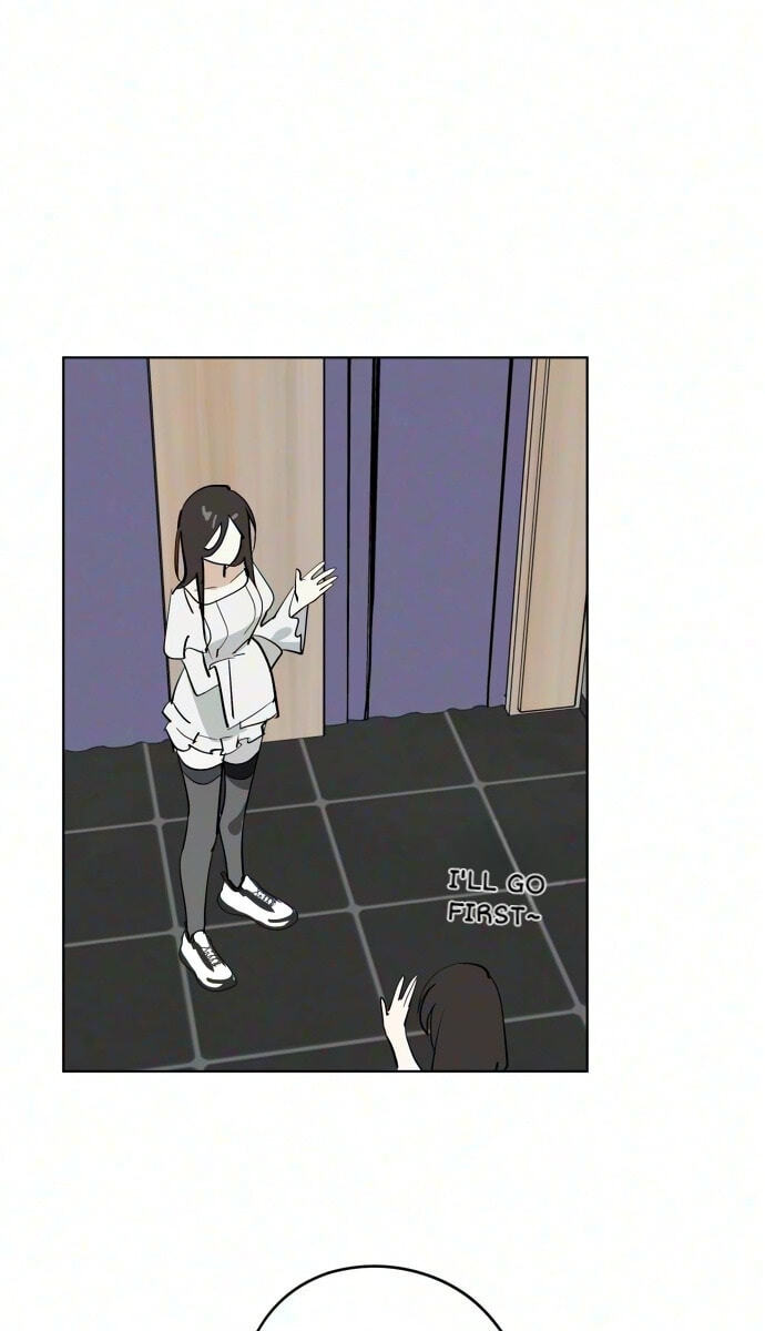 Who’s That Girl? Chapter 66 page 64 - 