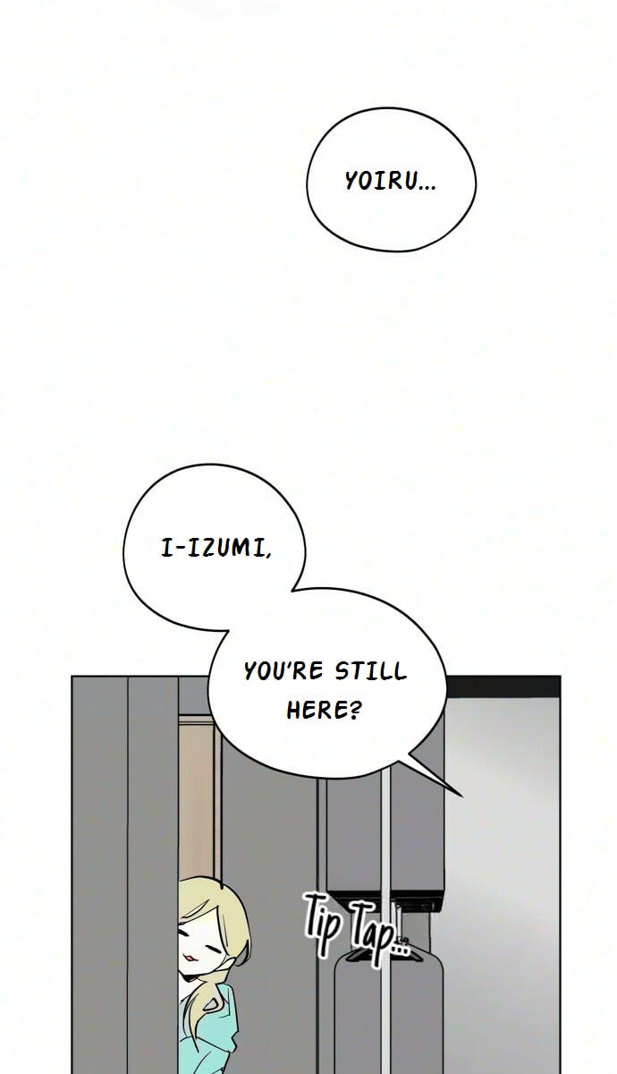 Who’s That Girl? Chapter 66 page 66 - 