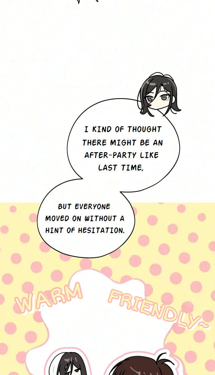 Who’s That Girl? Chapter 66 page 68 - 