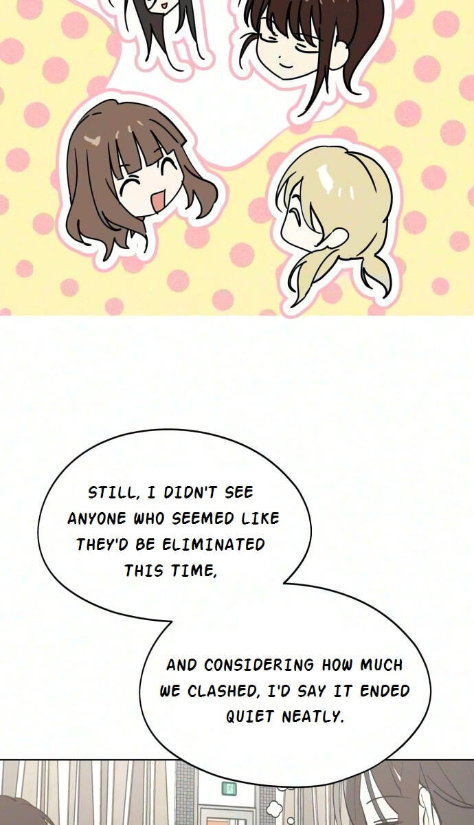 Who’s That Girl? Chapter 66 page 69 - 