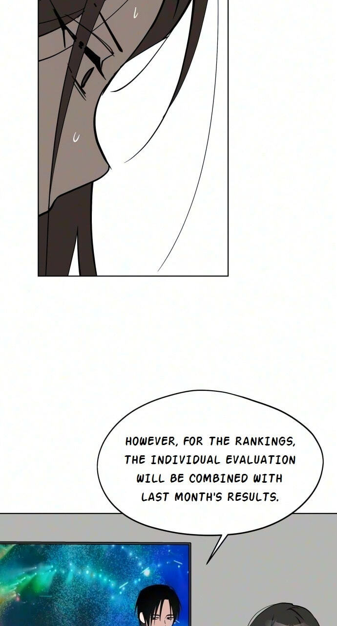 Who’s That Girl? Chapter 66 page 8 - 