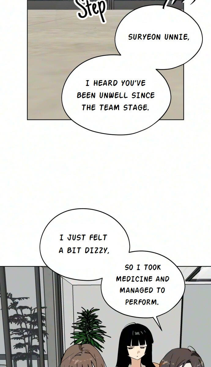 Who’s That Girl? Chapter 66 page 71 - 