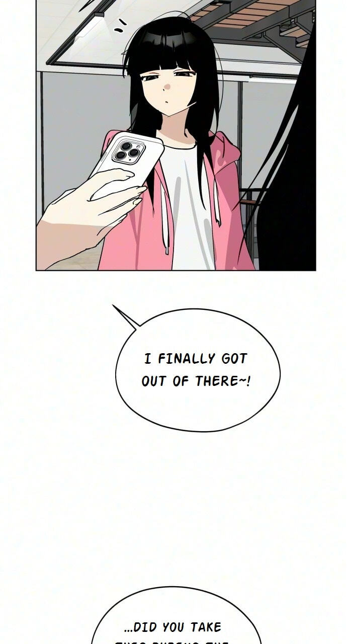 Who’s That Girl? Chapter 66 page 74 - 