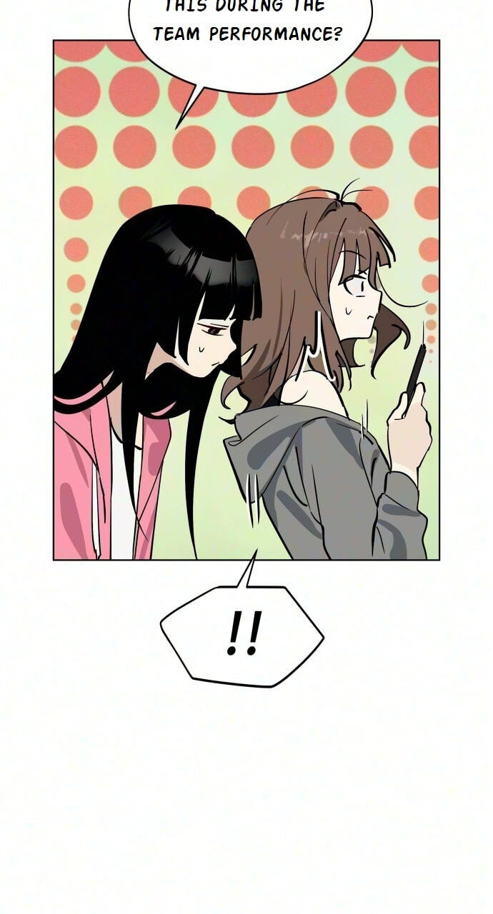Who’s That Girl? Chapter 66 page 75 - 