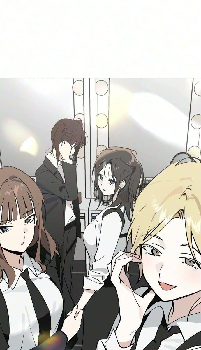 Who’s That Girl? Chapter 66 page 77 - 