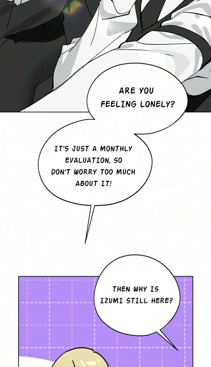 Who’s That Girl? Chapter 66 page 78 - 