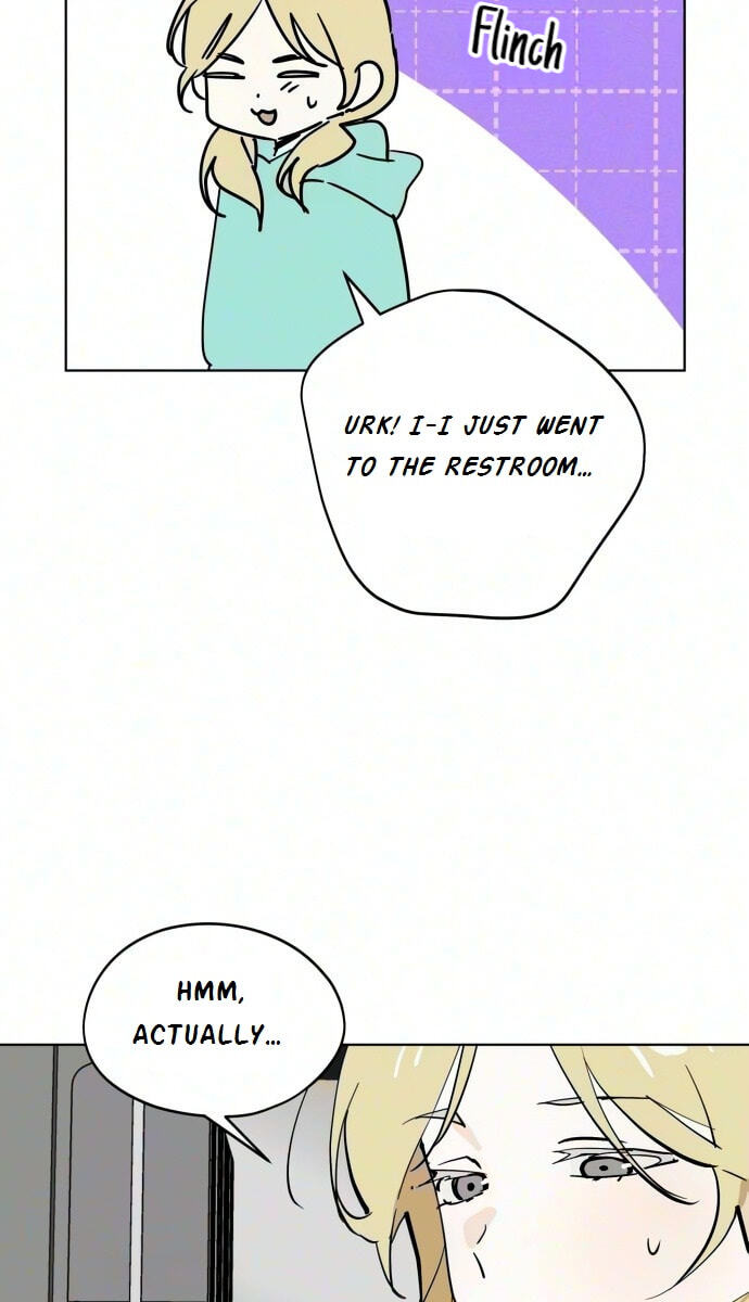 Who’s That Girl? Chapter 66 page 79 - 