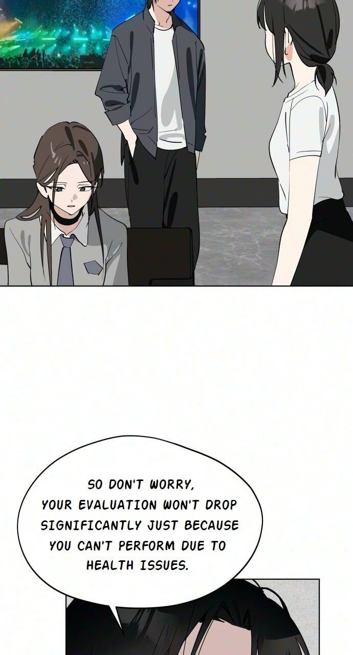 Who’s That Girl? Chapter 66 page 9 - 