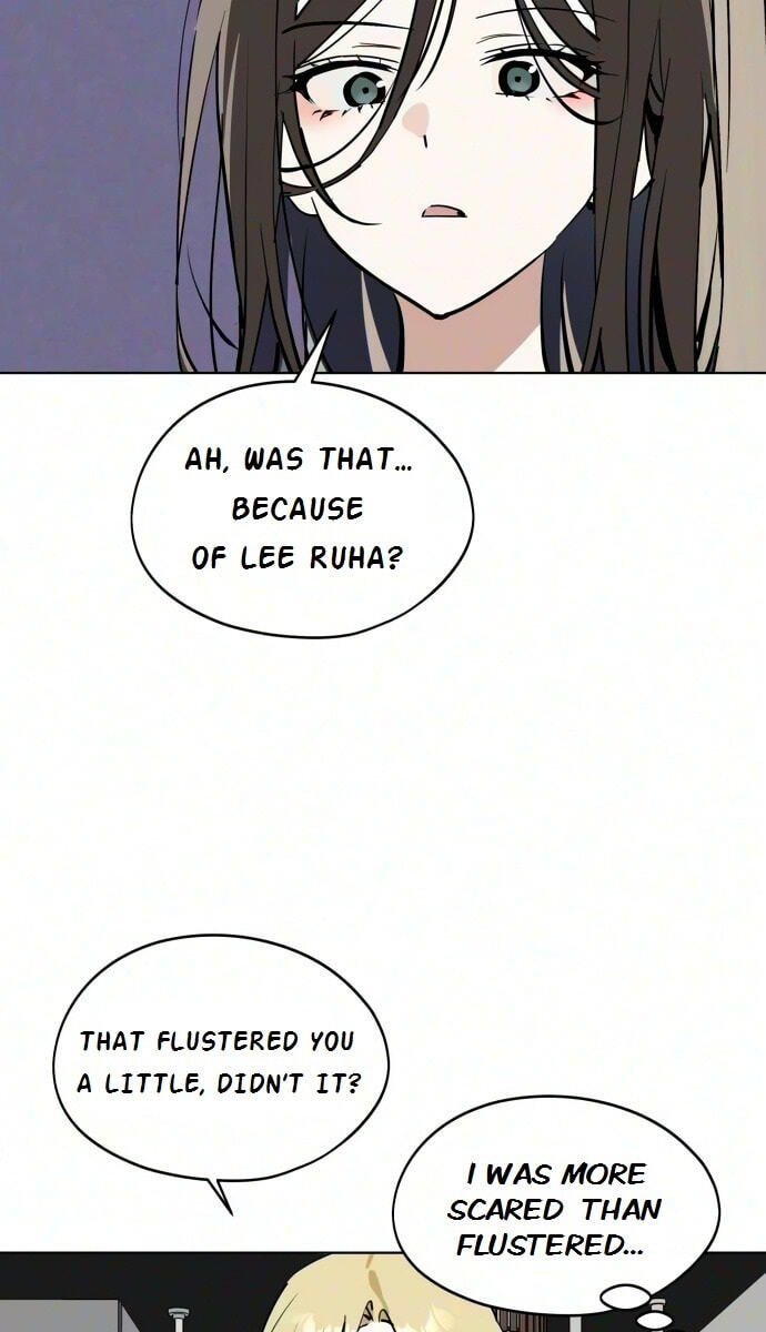 Who’s That Girl? Chapter 66 page 81 - 