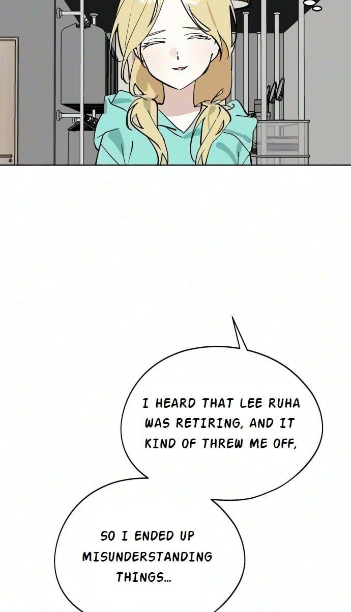 Who’s That Girl? Chapter 66 page 82 - 