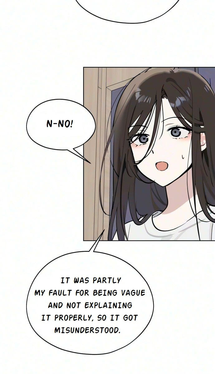 Who’s That Girl? Chapter 66 page 84 - 