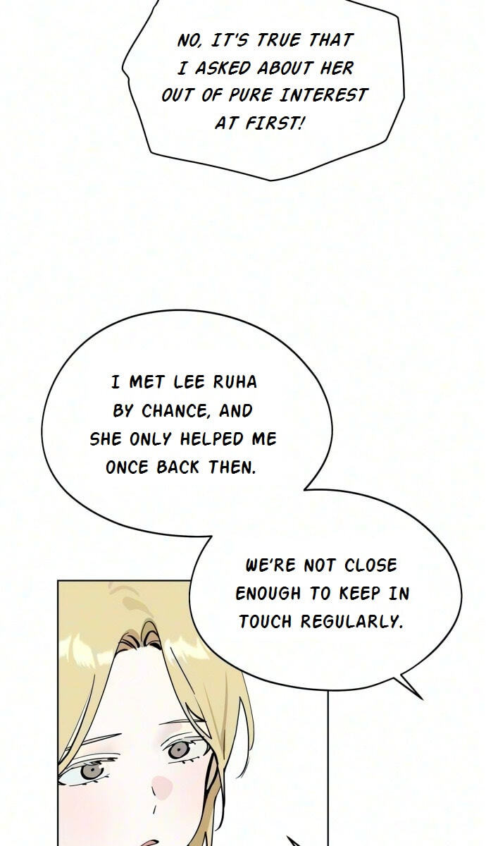 Who’s That Girl? Chapter 66 page 86 - 
