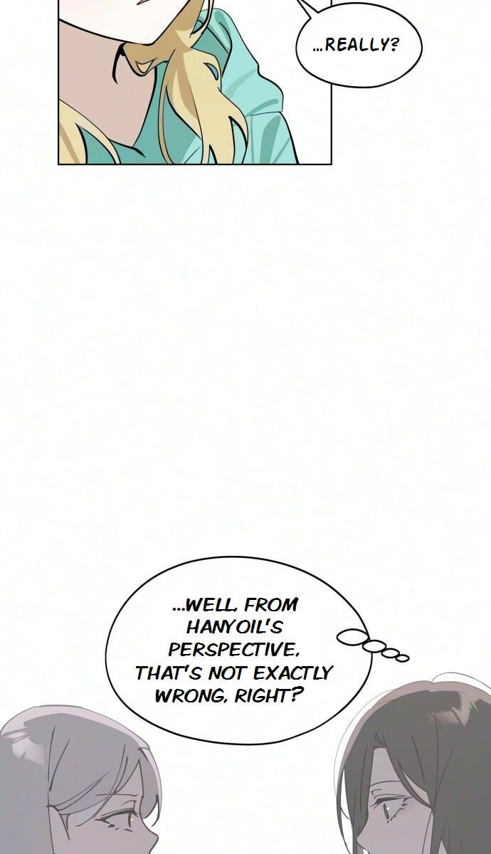 Who’s That Girl? Chapter 66 page 87 - 