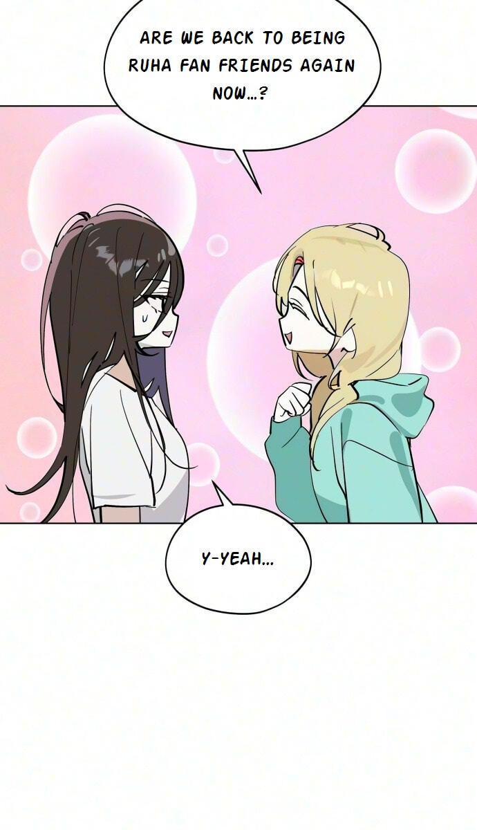 Who’s That Girl? Chapter 66 page 89 - 