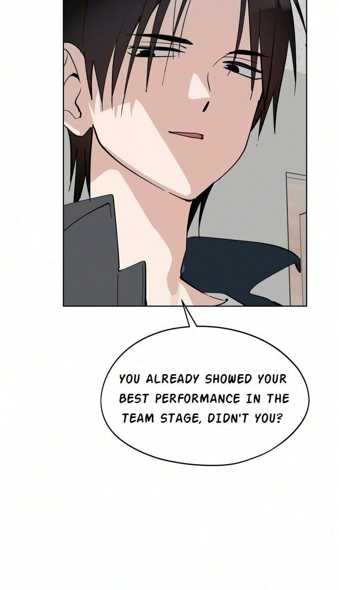 Who’s That Girl? Chapter 66 page 10 - 