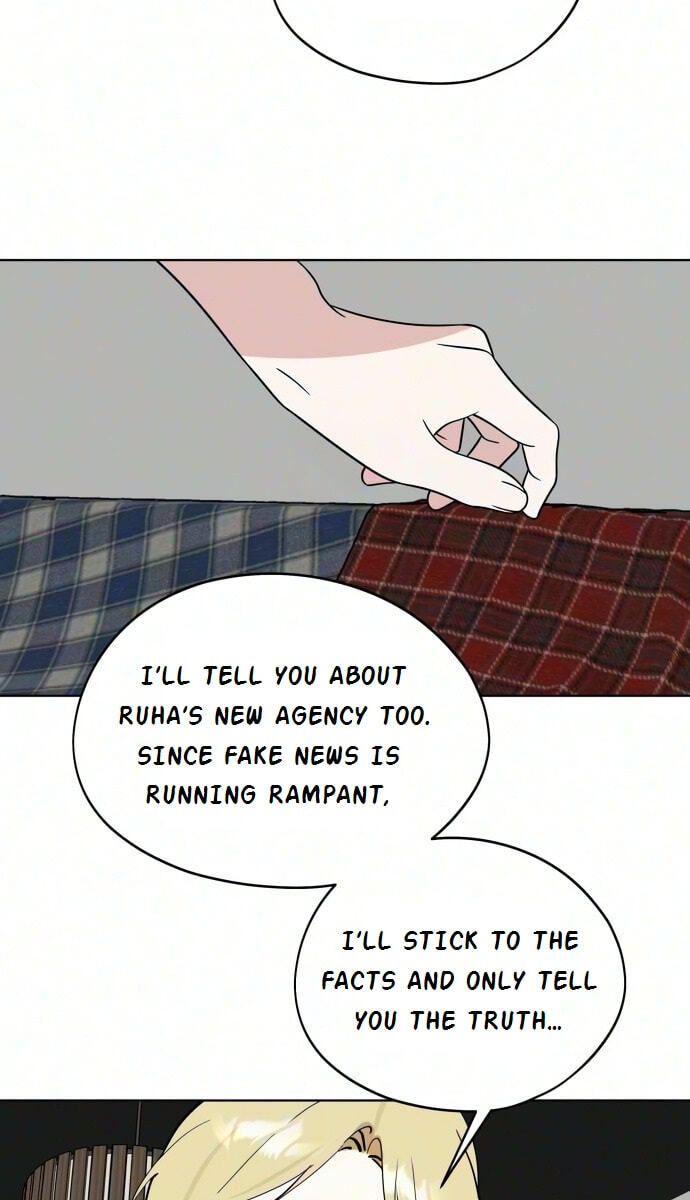 Who’s That Girl? Chapter 66 page 91 - 