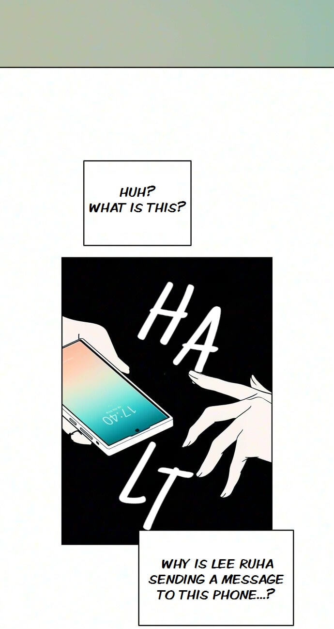 Who’s That Girl? Chapter 66 page 93 - 